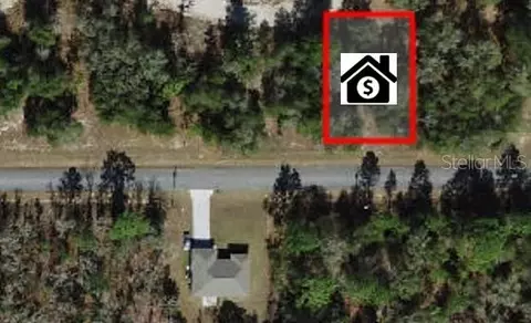 1817 W Magenta Dr, Citrus Springs, FL 34434