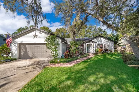 302 Inglenook Cir, Winter Springs, FL 32708