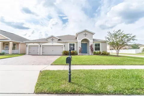 1518 Alligator St, Saint Cloud, FL 34771