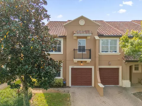3652 Iditarod Ln, Orlando, FL 32839