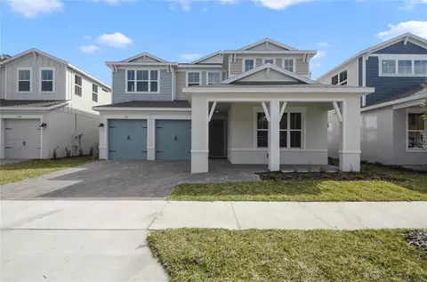 259 Severn Way #38, Orlando, FL 32803