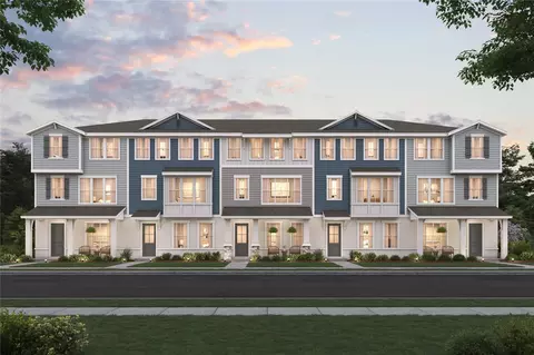 2175 E South St #4, Orlando, FL 32803
