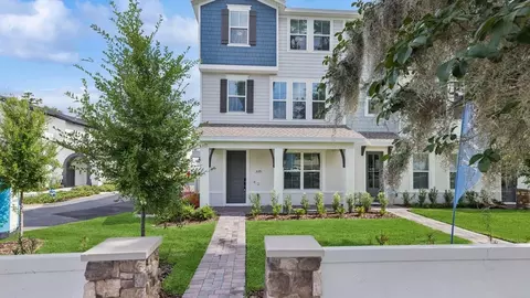 2171 E South St #5, Orlando, FL 32803