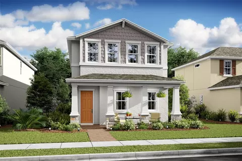 12614 Clear Sapphire Dr #137, Winter Garden, FL 34787