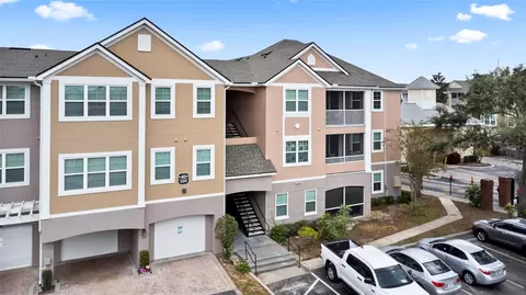 3209 Parkchester Square Blvd #308, Orlando, FL 32835