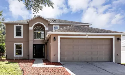 604 Glenfield Ct, Apopka, FL 32712