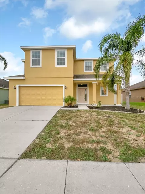 111 Highland Meadows St, Davenport, FL 33837