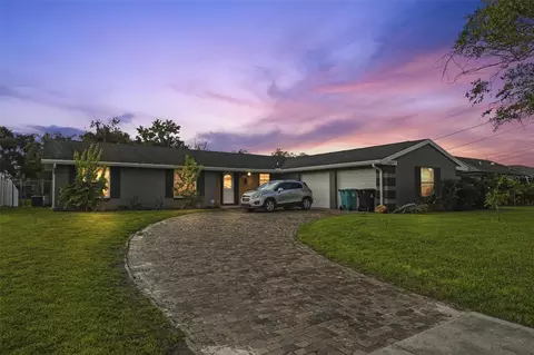 3017 Tradewinds Trl, Orlando, FL 32805