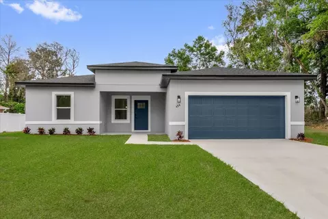 494 Marion Oaks Trl, Ocala, FL 34473