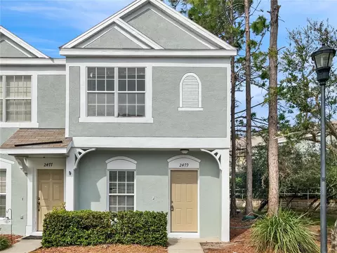 2479 Lake Woodberry Cir, Brandon, FL 33510