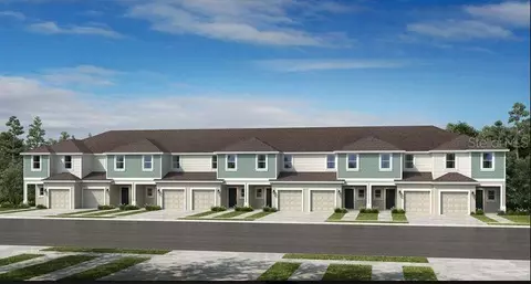3599 Mayfair St, Kissimmee, FL 34758