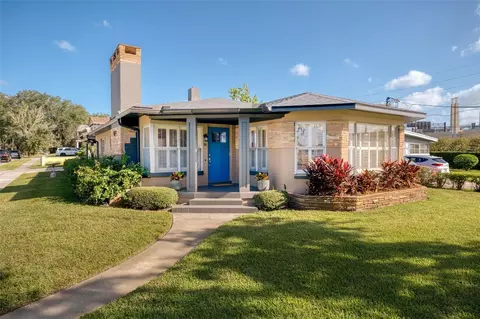 25 NE Ivanhoe Blvd, Orlando, FL 32804