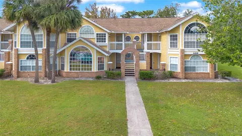 2488 Sweetwater Club Cir #77, Kissimmee, FL 34746