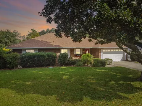 3611 Lake Eleanor Dr, Mount Dora, FL 32757