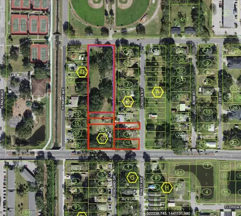 1508 Hill St, Kissimmee, FL 34741