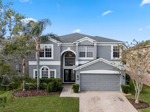 343 Bella Vida Blvd, Orlando, FL 32828