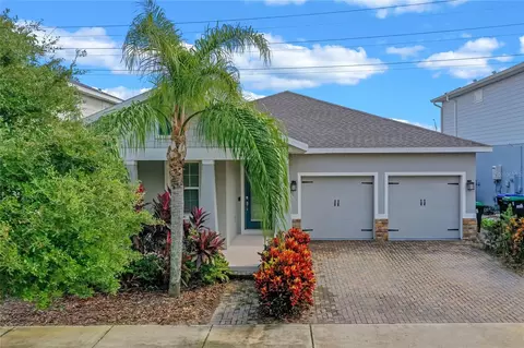 6187 Glory Bower Dr, Winter Garden, FL 34787