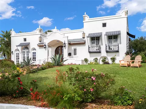 645 E Marks St, Orlando, FL 32803