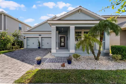 11658 Mystery Ln, Orlando, FL 32832