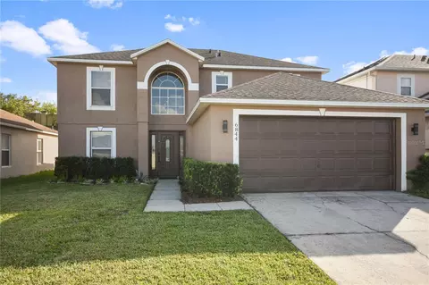 6844 Pomeroy Cir, Orlando, FL 32810