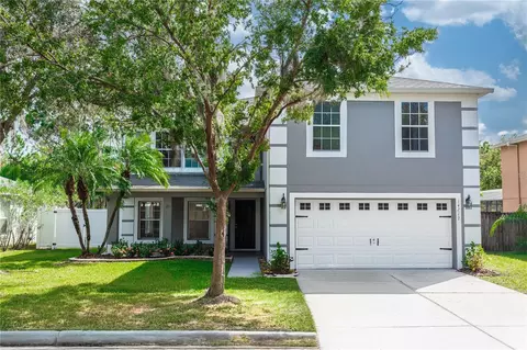 14212 Abington Heights Dr, Orlando, FL 32828