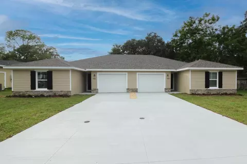 444 446 Fahnstock St, Eustis, FL 32726