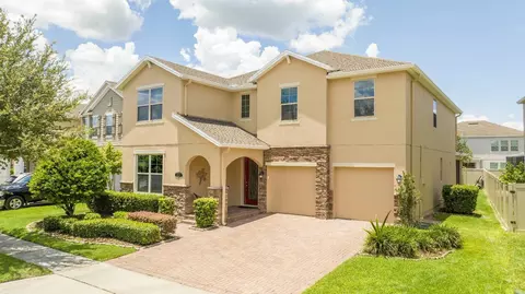 9156 Outlook Rock Trl, Windermere, FL 34786