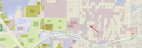 International Drive S, Orlando, FL 32821