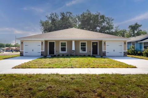 920 S Eustis St #924 & 926, Eustis, FL 32726