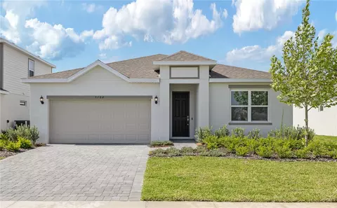 3106 Windswept, Wildwood, FL 34785