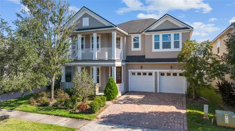 8565 Tallfield Ave, Orlando, FL 32832 photo 1