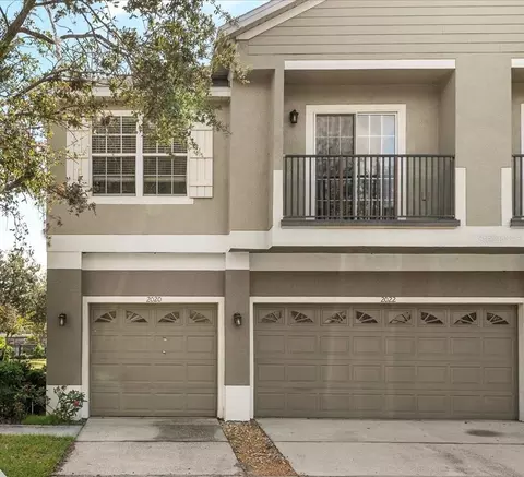 2020 Estancia Cir #A, Kissimmee, FL 34741