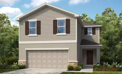 4525 Ranunculus St, Lake Hamilton, FL 33851