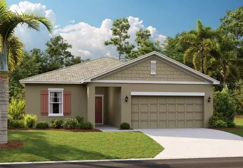 1450 Arbor Hill Dr, Deltona, FL 32725