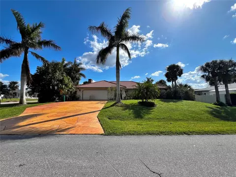 18759 Mcgrath Cir, Port Charlotte, FL 33948