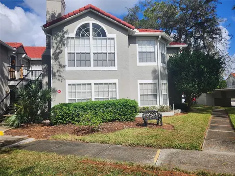 905 Northern Dancer Way #105, Casselberry, FL 32707