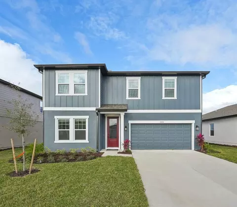 1426 Arbor Hill Dr, Deltona, FL 32725