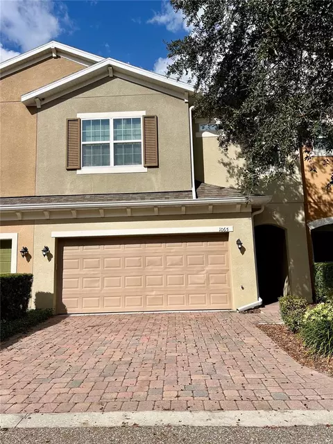 1065 Palma Verde Pl, Apopka, FL 32712