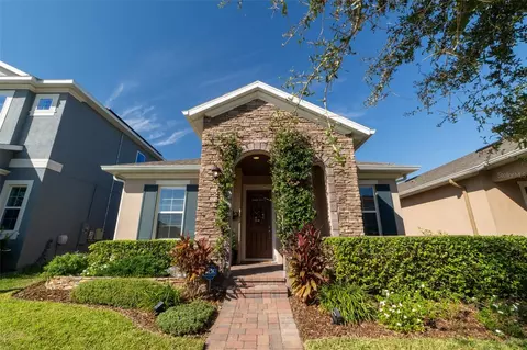 7224 Desert Mandarin St, Winter Garden, FL 34787