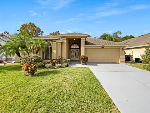 2156 River Park Blvd, Orlando, FL 32817