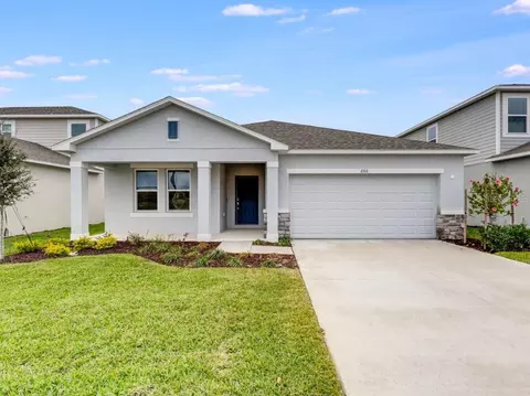 666 Teviot Rd, Haines City, FL 33844