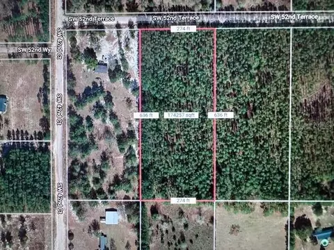 SW 52 Terrace, Jasper, FL 32052