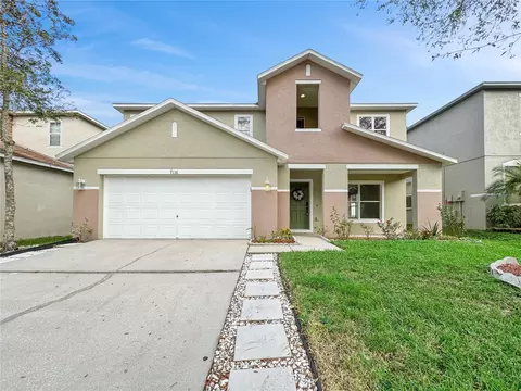 7116 Early Gold Ln, Riverview, FL 33578
