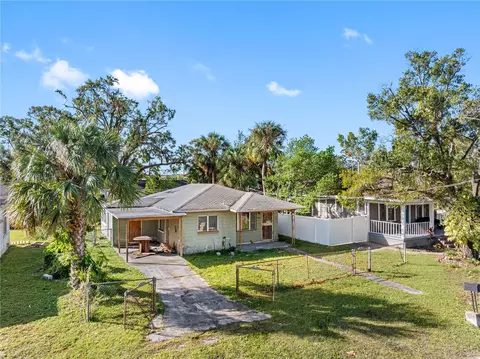 1320 W Arch St, Tampa, FL 33607