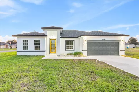 12886 SW 65th Ave, Ocala, FL 34473