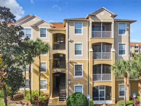 2809 Almaton Loop #304, Kissimmee, FL 34747