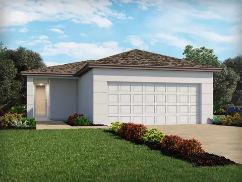 3685 Portsmouth Ln, Haines City, FL 33844