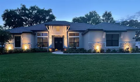 25463 Hawks Run Ln, Sorrento, FL 32776