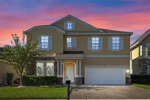 125 Drayton Ave, Davenport, FL 33837