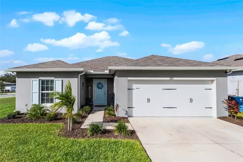 1201 Catskill Dr, Haines City, FL 33844